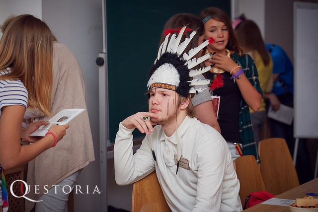 Завещание Флинта