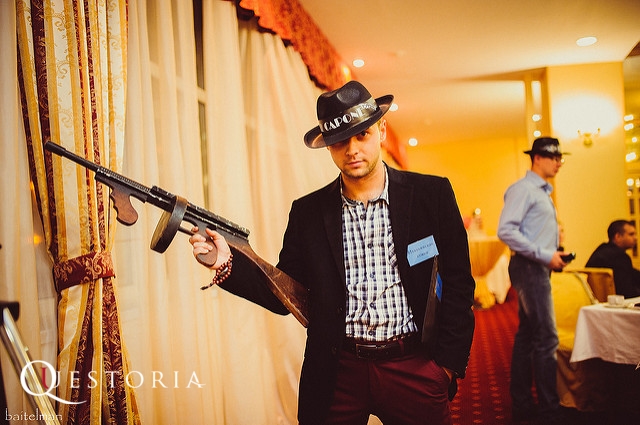 Ставки сделаны