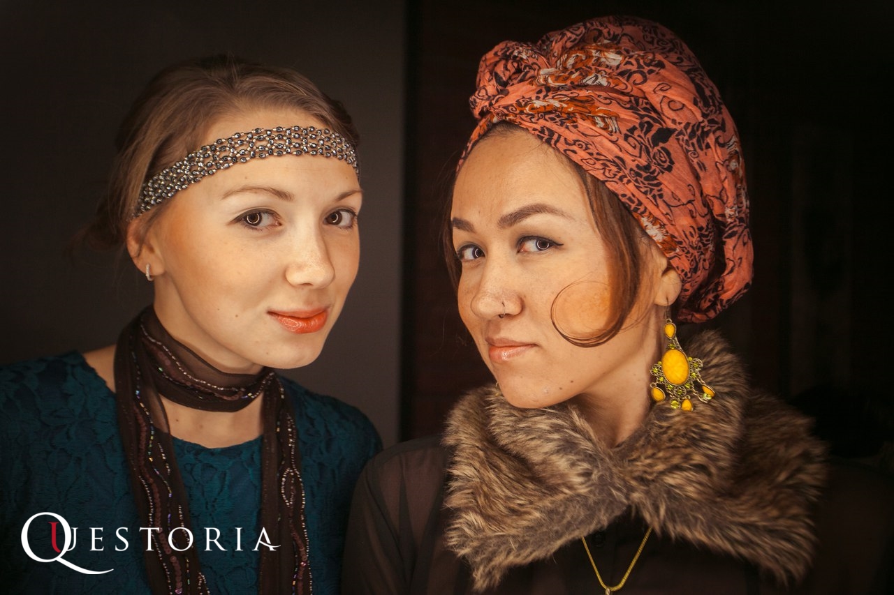 Загадка острова Роанок