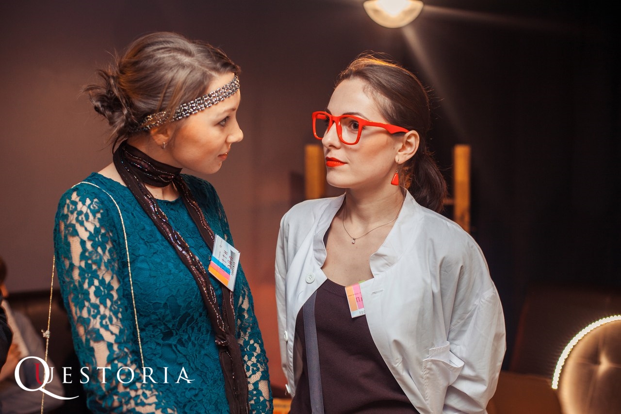 Загадка острова Роанок