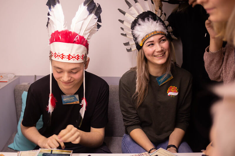 Куда сходить на День всех влюбленных в Tyumen?