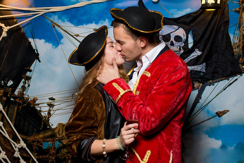 Как отметить День святого Валентина 2024 в Tyumen?