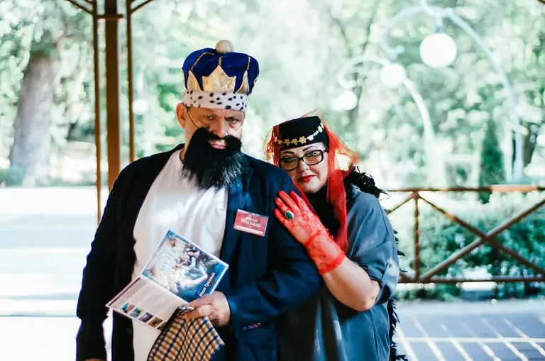 Как провести большие выходные на природе весной в Тюмени