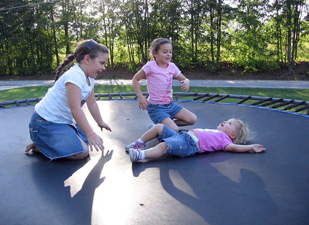 Загадочный мир детских квестов: дети в поиске волшебных ответов на веселые вопросы