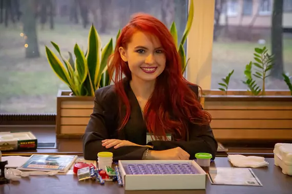 Как отметить День главного бухгалтера в Тюмени: идеи и форматы праздника