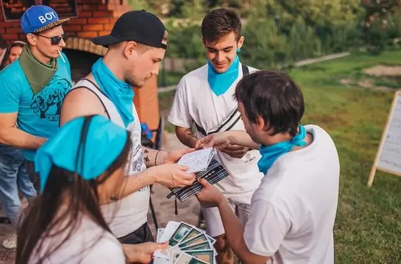 Как отметить майские праздники на природе в Тюмени: лучшие идеи отдыха