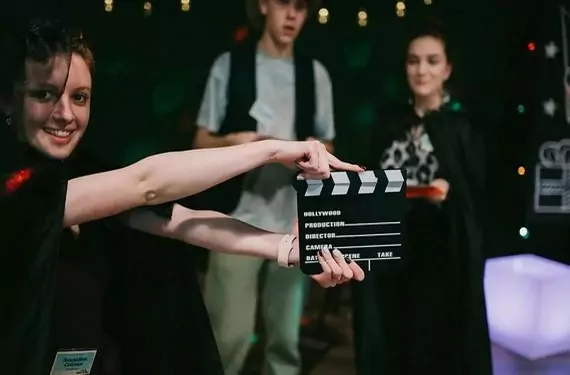 Как отметить Всемирный день театра 27 марта в Тюмени