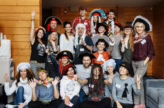 Как отметить Масленицу в Тюмени: идеи для яркого и запоминающегося праздника