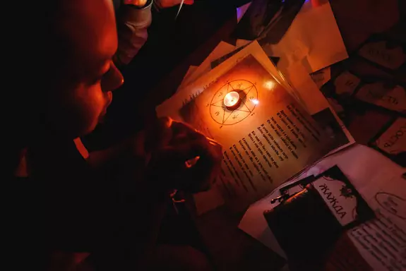 Квесты по мотивам Resident Evil в Тюмени — атмосфера секретной лаборатории и выживания