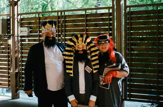 Как отметить 1 апреля в Тюмени: идеи Дня смеха