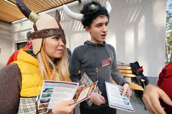 День родного языка в Тюмени: как отметить 21 февраля 2026 и провести яркий квест