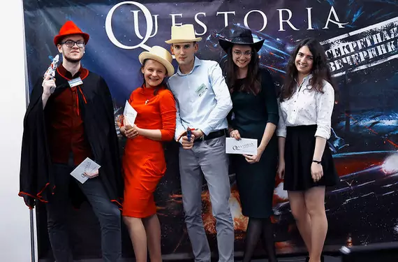 День влюбленных 14 февраля в Тюмени — идеи, как отметить праздник любви