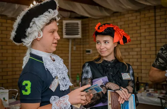 Как отметить день рождения в апреле 2026 года в Тюмени: идеи для детей и взрослых