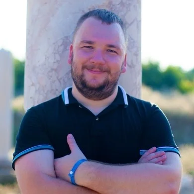 Тимофей Визиров