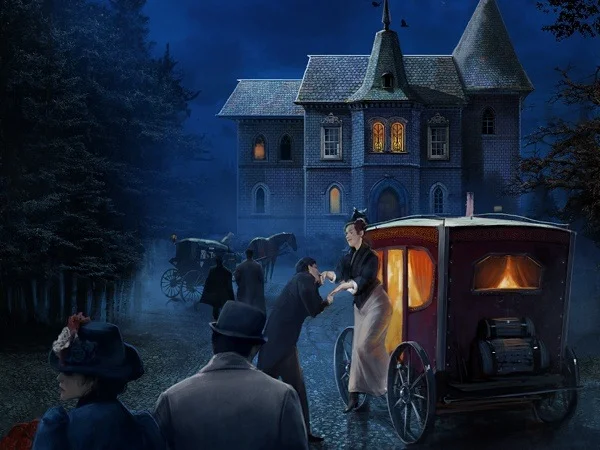 Квест в реальности «Поцелуй вампира» от Квестории. alt_img_games