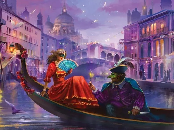 Квест в реальности «Тайны Венеции» от Квестории. alt_img_games