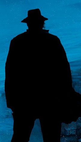 Квест для подростка в Тюмени.