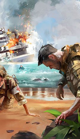 Квест для подростка в Тюмени.