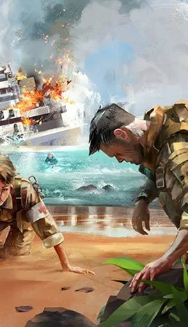 Квест для подростка в Тюмени.