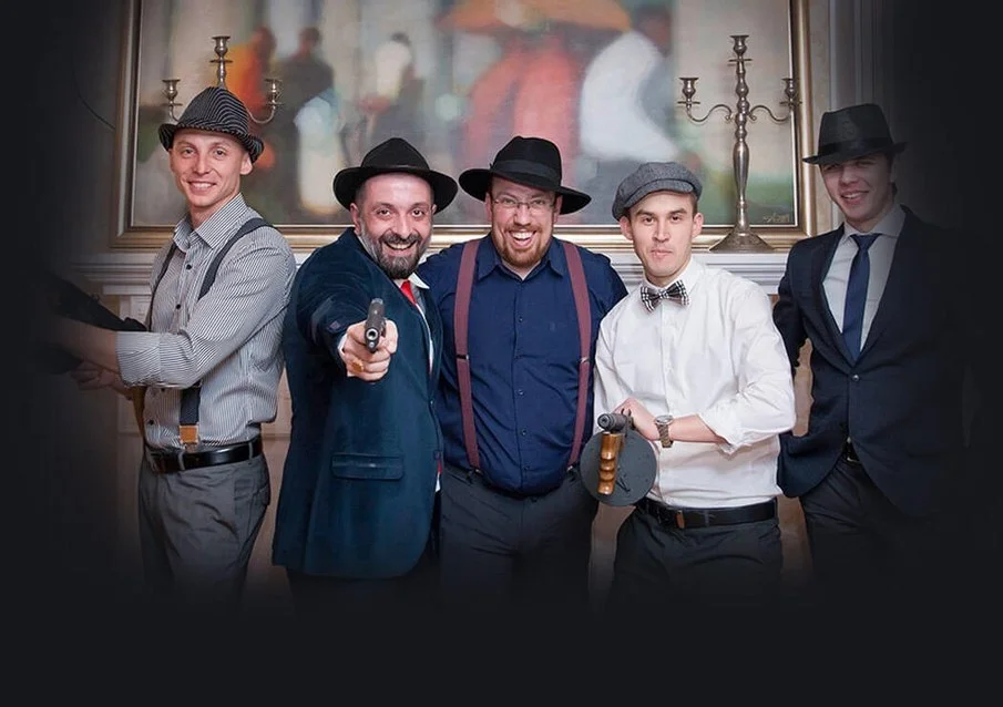 23 февраля в Тюмени.