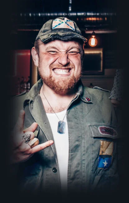 23 февраля в Тюмени.