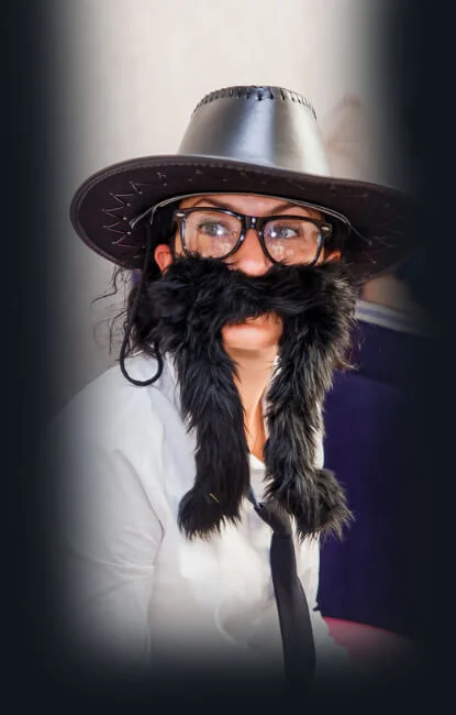 Выездные квесты в Тюмени.