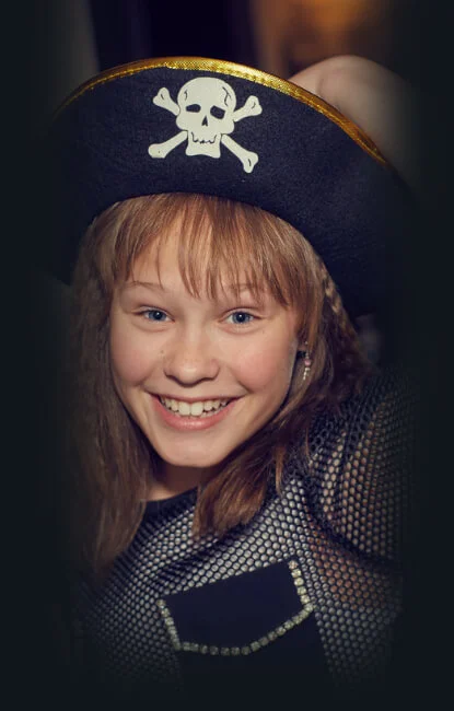 Квест для подростка в Тюмени.