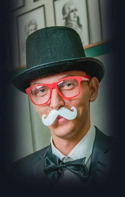 Team building in Tyumen.