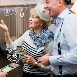 Корпоратив в Тюмени.