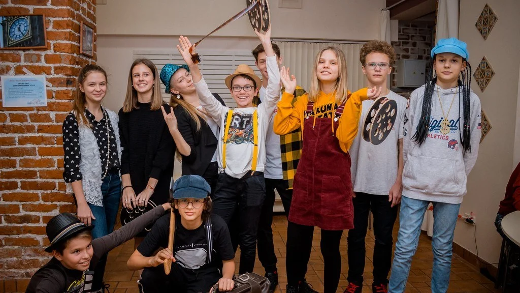 Выездной квест &laquo;Приют для убийцы&raquo;<span class='mob'>: Стоп! Снято! Расследование завершено.</span> 